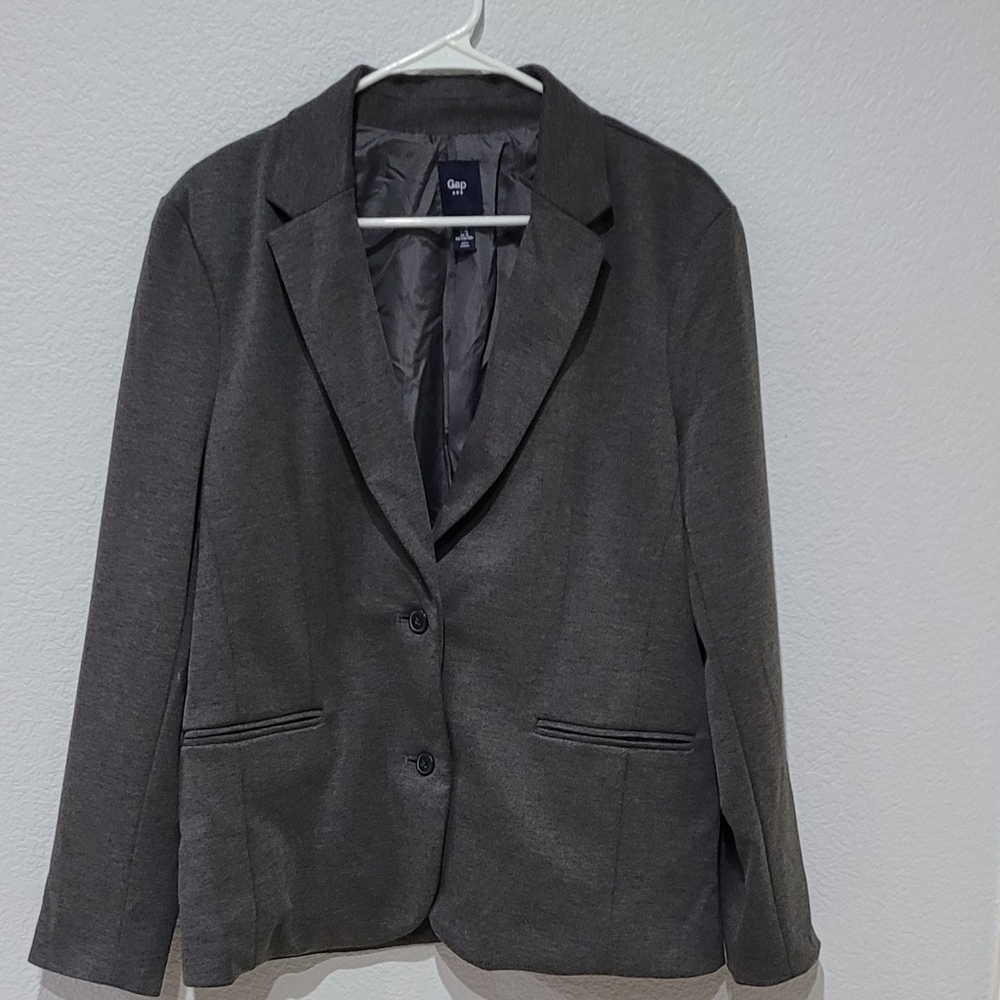 Gap blazer